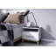 Carlsson Bedside Table