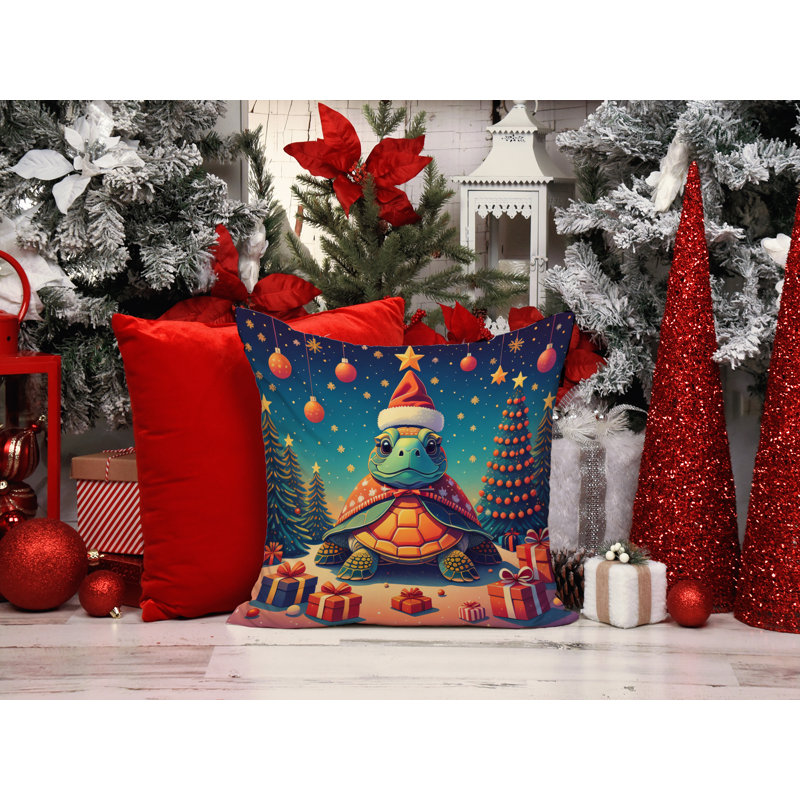 Other/No Pattern Outdoor Throw Pillow, 14" x 14"