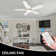 Mintun 48'' Ceiling Fan with Light