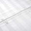 Microfiber 250 TC Reversible Stripe Duvet Cover Set with Pillowcases-121751698-121751704