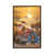 Framed Canvas n'est pas disponible