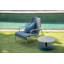Sunny Outdoor Lounge Chair-40814899-40814901