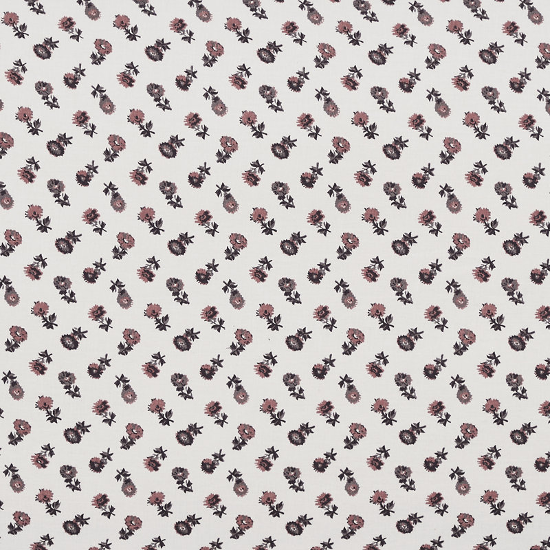 Taie d'oreiller 100% coton à densité de tissage 136 fils Fitzgerald, Standard