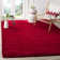 Fiodor Solid Colour Area Rug