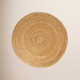 Gage Handmade Jute / Sisal Tan Rug