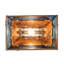 Bass And Fisherman 1 - Light Pendant
