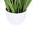 Potted Artificial Bamboo and Grass-133032793