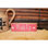 Tott And Eling Text & Numbers Letter Block