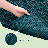 Chenault Soft Chenille Bathroom Rug-1004946218-1004946263