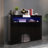 Aiyat 51.2'' Console Table-1358668950
