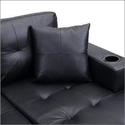 Ensemble de canapé modulaire