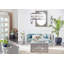 Ensemble de porte-bougie en verre fait main