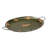Metal Tray - Set of 3