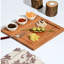 Desserte Burson