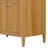 Elegant 36" Bathroom Vanity With Ceramic Top