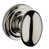 Polished Nickel