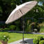 Collette 250cm Market Parasol-70365148