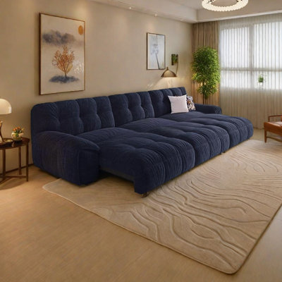 High-end intelligent electric sofa
