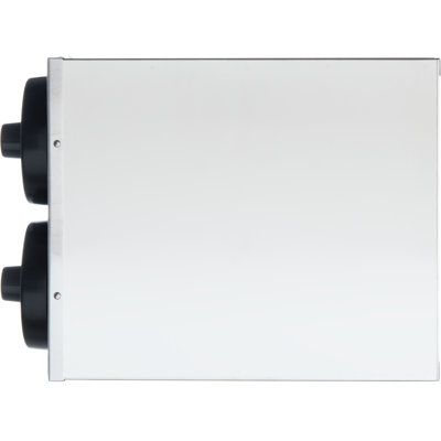 Stainless Steel Dispenser