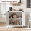 80 cm W Sideboard