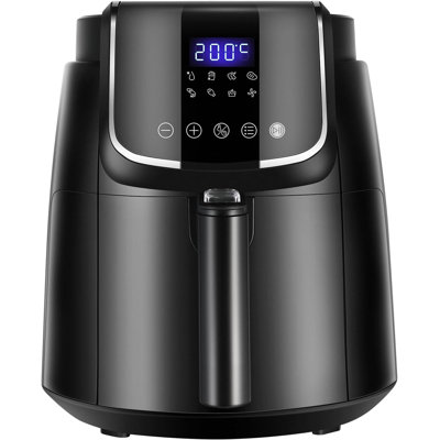 Comfee 4L Basket Air Fryer Air Fryer