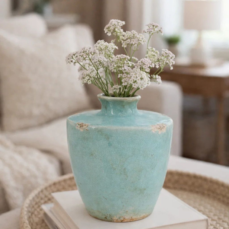 Vase à fleurs Tery