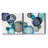 " Seaglass I " 2 - Pieces-90525187