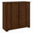 Cathren Bathroom Storage Cabinet-86529859