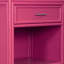 Aruba 1 - Drawer Nightstand-1245937834