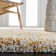 Maspeth Performance Abstract Rug