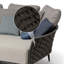 70,87 po pour l'extérieur avec coussins Sunbrella®-100091228-100091229
