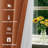 100% Blackout Linen Curtains,Room Darkening Grommet Drapes for Bedroom with White Liner-176371976-176371977