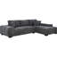 Upholstered Sectional