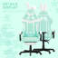 Fauteuil de jeu ergonomique pour adultes Soontrans-404919497