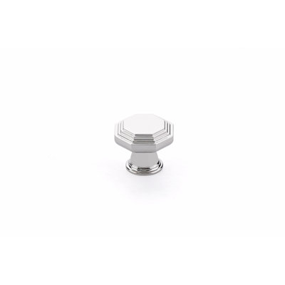 Midvale Circle Knob