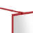 Chowchilla 31.5'' W 76.8'' H Semi-Frameless Rectangle Shower Enclosure-128784126-128784127