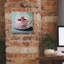«Herbal Detox» par Lucia Heffernan, art mural sur toile-2089690447