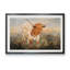 «As Time Goes By I» par Paul Cezanne - Peinture sur toile encadrée-1158280879-1158280883