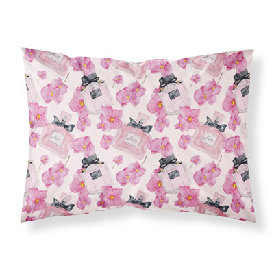 Microfiber Floral