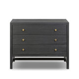 Sullivan 3 - Drawer Nightstand