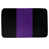 Black/Purple Middle