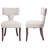 Mid Century Upholstered Dining Chairs Side Chairs Farmhouse Linen Dining Chair With Solid Wood Legs-1606722139-1351349974