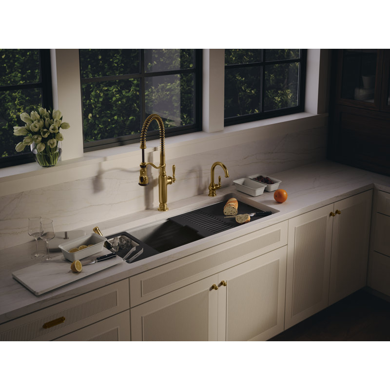 Workstation Sink Cover
