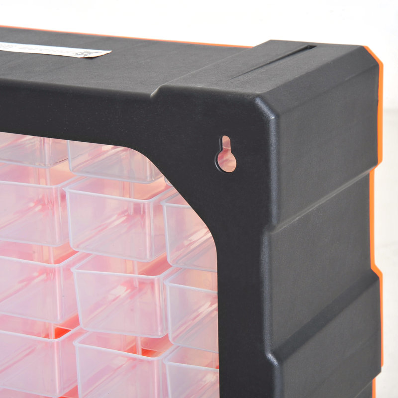 Berkman Magnetic Storage