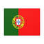 «Portugal Country Flag» sur toile-759525063