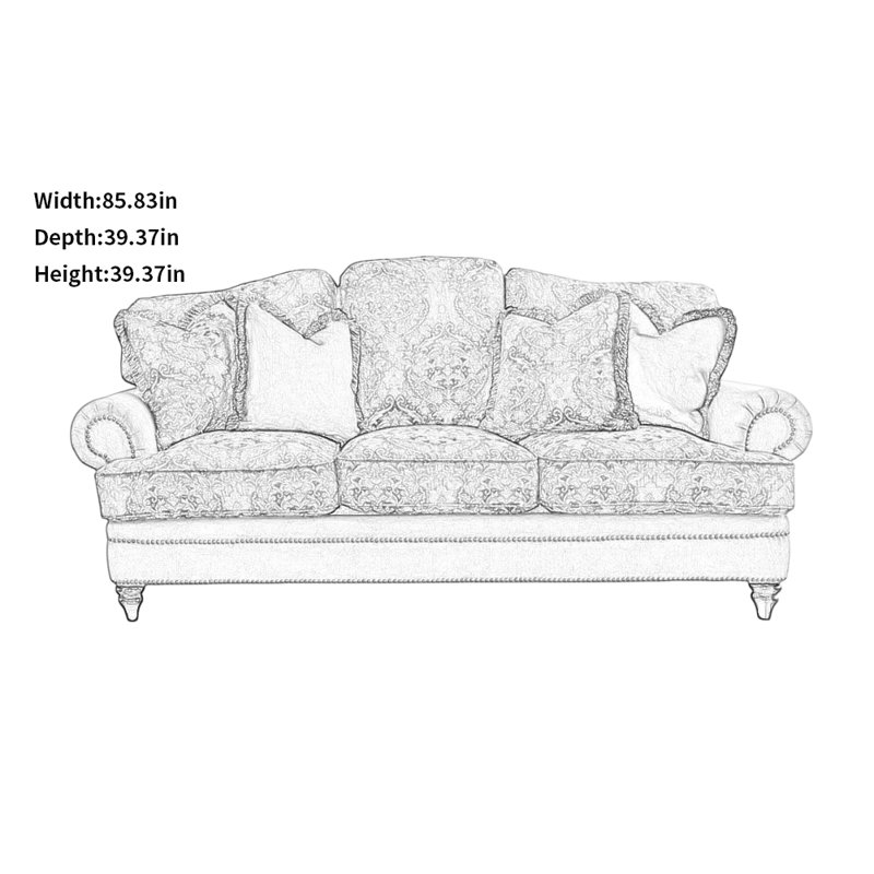 Creative Casual Sofa