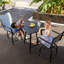 Tabouret de bar 24,5 po Freddick-37951554