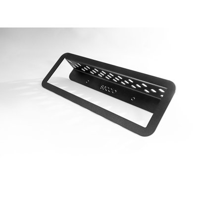 30 cm L Wall Mounted Towel Rack