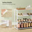 9 Pair Shoe Rack-602113137