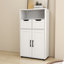 Armoire de rangement Farmhouse